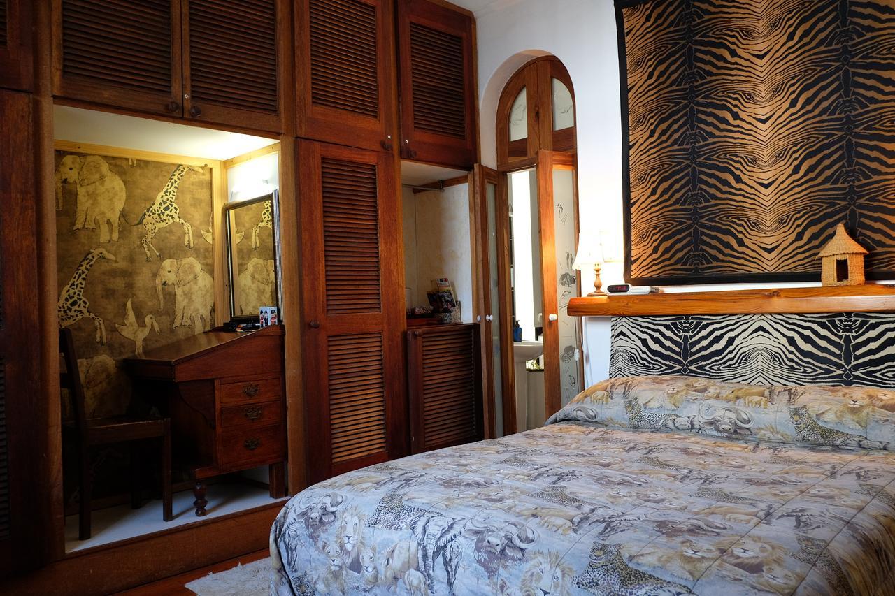 Jambo Guest House Ciudad del Cabo Exterior foto