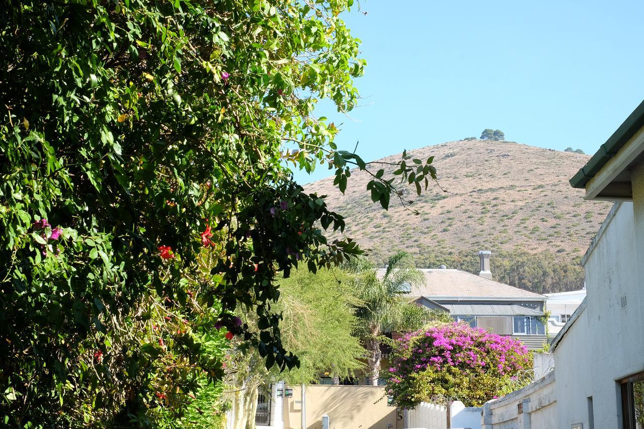 Jambo Guest House Ciudad del Cabo Exterior foto